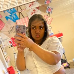 Meet your Posher, Daeshawnda